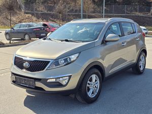 Kia Sportage III 1.6 GDI XL 2WD 2015