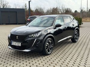 Peugeot 2008 II 2020