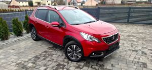 Peugeot 2008 I PureTech 110 Stop&Start GT-Line Edition 2016