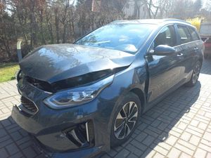Kia Ceed III 2021