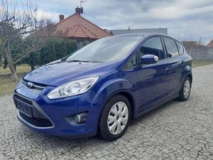 Ford C-Max II 1.0 EcoBoost Titanium ASS 2014
