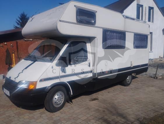 Ford Transit 1994