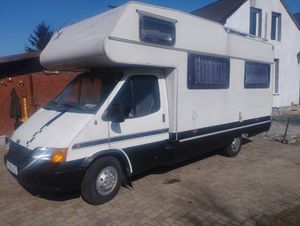 Ford Transit 1994