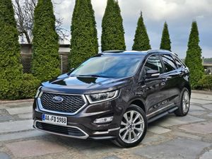 Ford Edge 2.0 TDCi Bi-Turbo 4x4 Vignale 2017