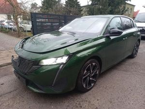 Peugeot 308 P5 1.5 BlueHDi Allure S&S EAT6 2022