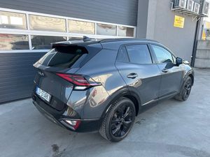 Kia Sportage V 2025