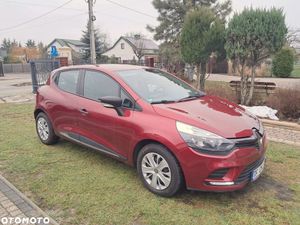 Renault Clio IV Energy TCe 90 Business 2019