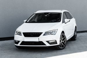 Seat Leon III 2019