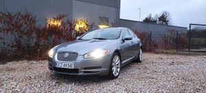 Jaguar XF X250 3.0 V6 D Luxury 2011