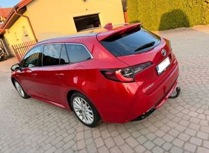Toyota Corolla Seria E21 2.0 Hybrid GR Sport 2019