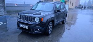 Jeep Renegade 1.4 MultiAir Longitude FWD S&S 2015