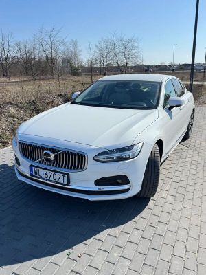 Volvo S90 D5 AWD Inscription 2022