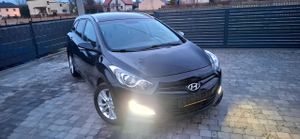 Hyundai i30 II 1.4 Trend 2013