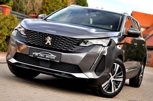 Peugeot 5008 II BlueHDI 130 Allure Business-Paket 2021