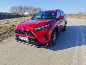Toyota Rav4 V Standard 2022