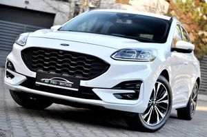 Ford Kuga III 1.5 EcoBoost FWD ST-Line X 2020