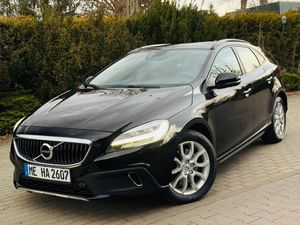 Volvo V40 D3 Momentum 2017