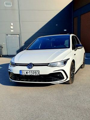 Volkswagen Golf VIII 1.5 TSI EVO R-Line 2020