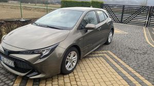 Toyota Corolla Seria E21 1.8 Hybrid Comfort 2019