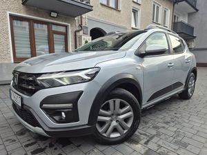 Dacia Sandero III 1.0 TCe Extreme CVT 2023