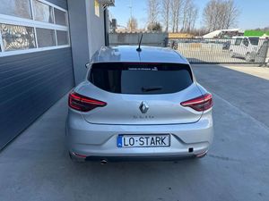 Renault Clio V 1.0 TCe Zen 2021