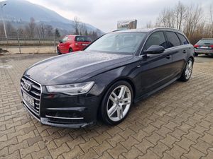 Audi A6 C7 2017