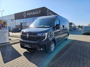 Renault Master 2026