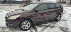 Ford Focus Mk2 1.6 TDCi DPF Ambiente 2008