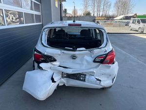 Opel Corsa E 1.4 Enjoy 2017
