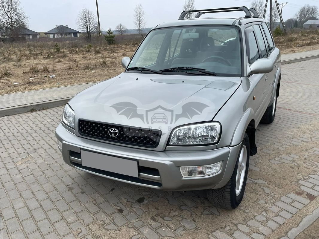 Toyota Rav4 I 2.0 Fun 2000