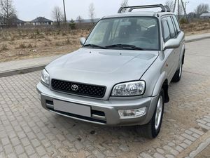 Toyota Rav4 I 2.0 Fun 2000