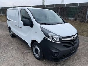 Opel Vivaro 2017