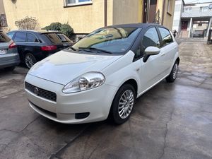 Fiat Punto 2009