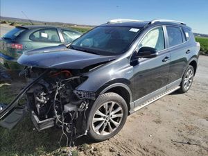 Toyota Rav4 IV 2.5 Hybrid Executive 4x2 2017