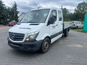 Mercedes-Benz Sprinter 2018