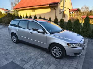 Volvo V50 1.6D DRIVe 2009