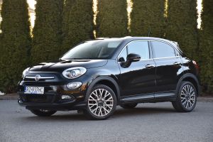 Fiat 500X 1.4 MultiAir 4x2 S&S Mirror 2015