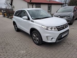 Suzuki Vitara II 1.6 (4x2) Comfort 2017
