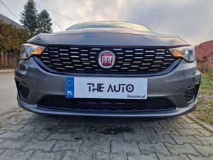 Fiat Tipo II 1.4 16v Easy 2017