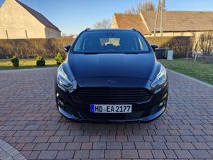 Ford S-Max II 2.0 TDCi Titanium PowerShift 2016