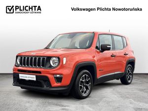 Jeep Renegade 1.0 GSE T3 Turbo Longitude FWD S&S 2018