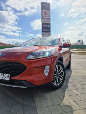 Ford Escape 2020