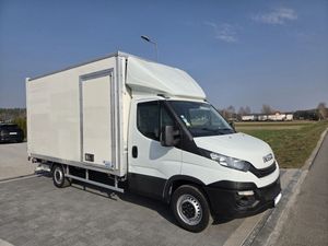 Iveco Daily 2018