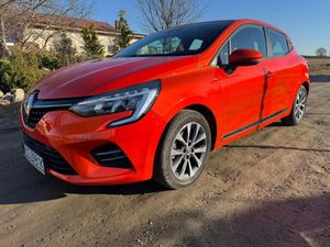 Renault Clio V 2020
