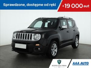 Jeep Renegade 2015