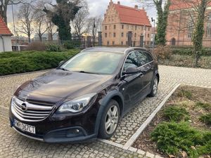 Opel Insignia A 2.0 CDTI automatik Sport 2014