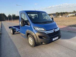Citroën Jumper 2016