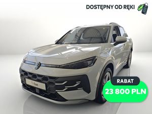 Volkswagen T-ROC II 1.5 TSI Life DSG 2025