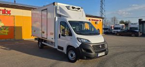 Fiat Ducato 2021