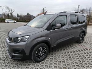 Peugeot Rifter Long 1.5 BlueHDI Allure S&S (7-os.) 2021